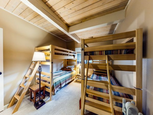 Breckenridge Condo 950404