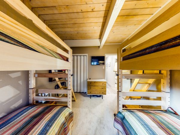 Breckenridge Condo 950404