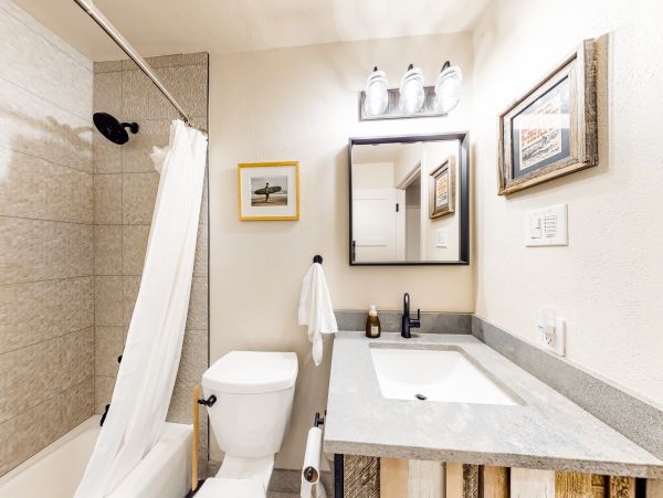 Breckenridge Condo 950404