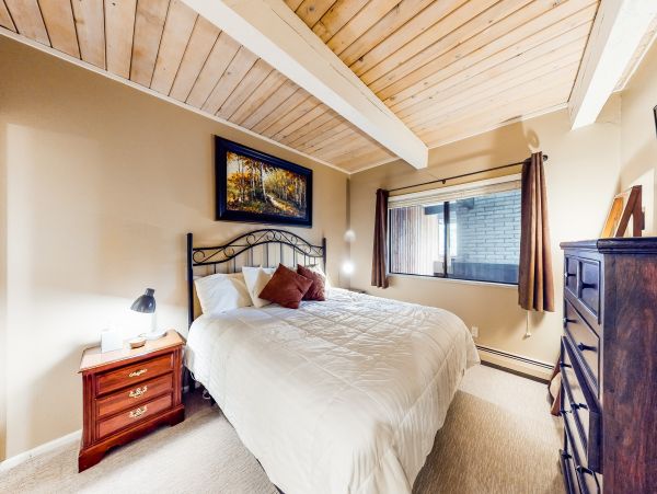Breckenridge Condo 950404