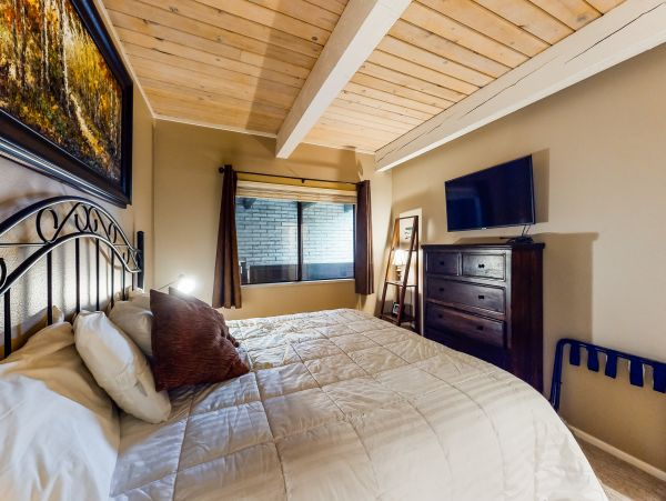 Breckenridge Condo 950404
