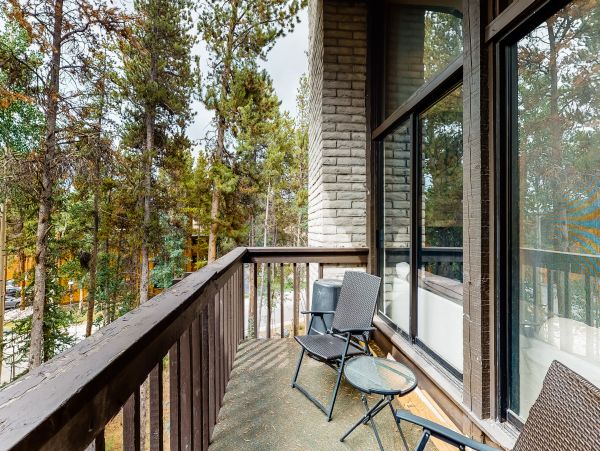 Breckenridge Condo 950404