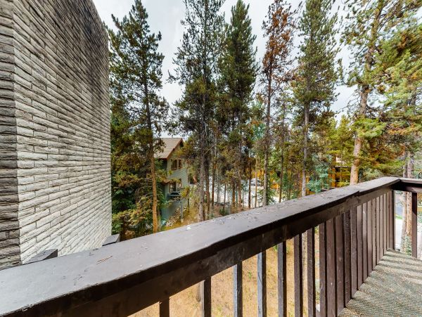 Breckenridge Condo 950404