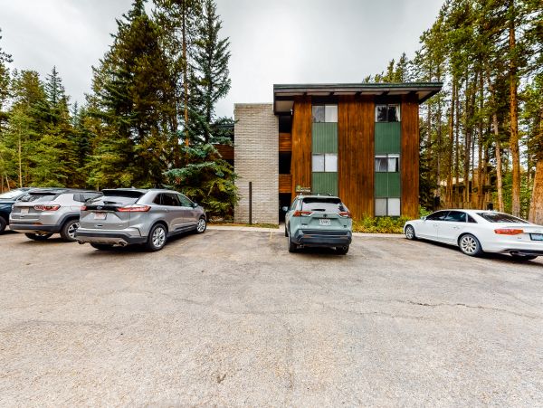 Breckenridge Condo 950404