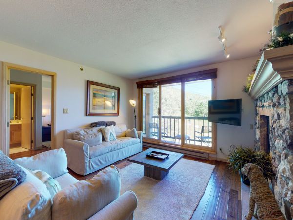 Beaver Creek Bachelor Gulch Condo 950405