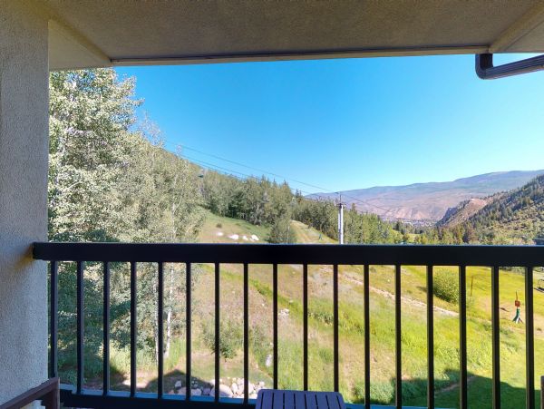 Beaver Creek Bachelor Gulch Condo 950405
