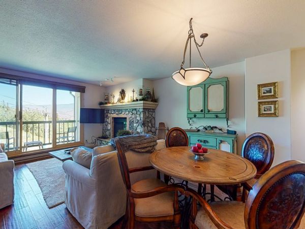 Beaver Creek Bachelor Gulch Condo 950405
