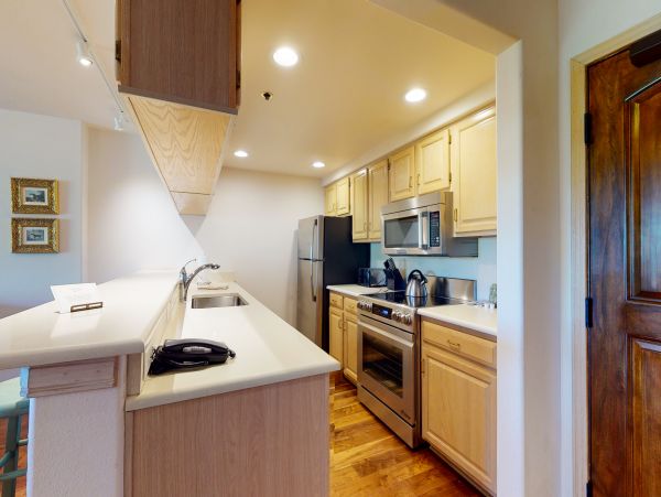 Beaver Creek Bachelor Gulch Condo 950405