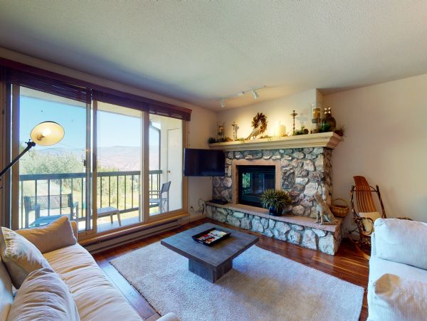 Beaver Creek Bachelor Gulch Condo 950405