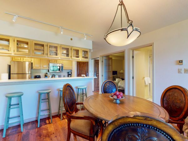 Beaver Creek Bachelor Gulch Condo 950405