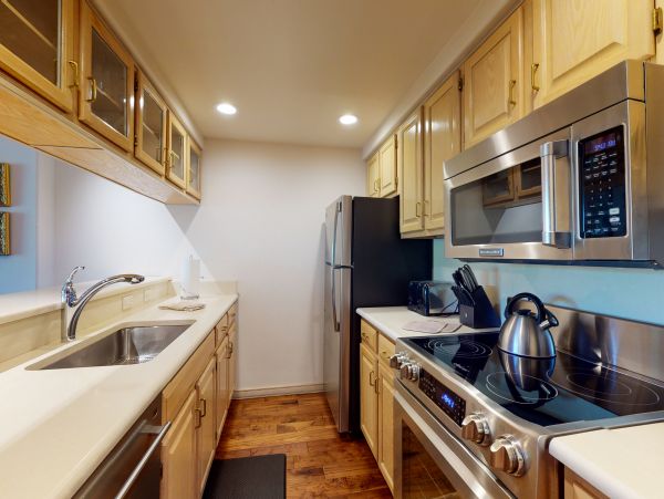 Beaver Creek Bachelor Gulch Condo 950405