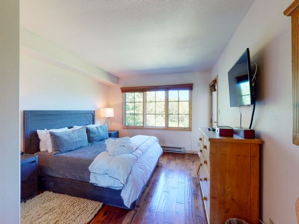 Beaver Creek Bachelor Gulch Condo 950405