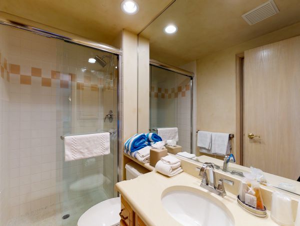 Beaver Creek Bachelor Gulch Condo 950405