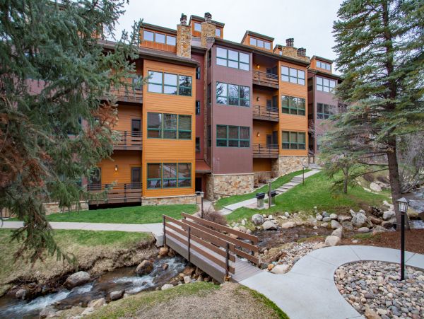 Steamboat Springs Condo 950406