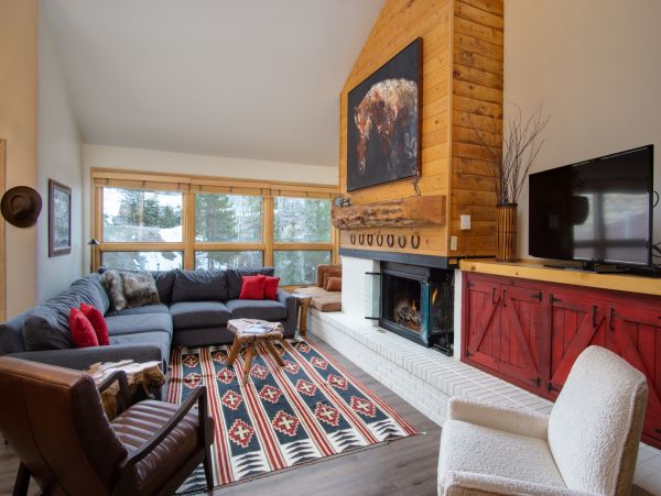 Steamboat Springs Condo 950406