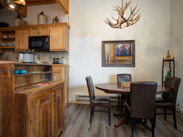 Steamboat Springs Condo 950406