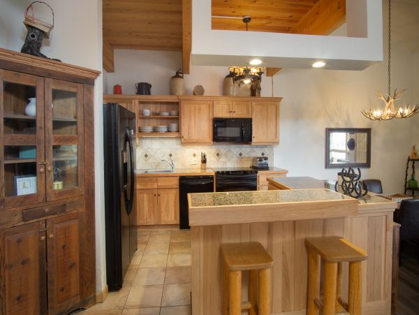 Steamboat Springs Condo 950406