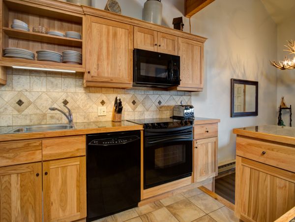 Steamboat Springs Condo 950406
