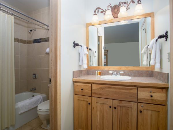 Steamboat Springs Condo 950406