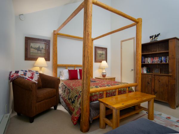Steamboat Springs Condo 950406