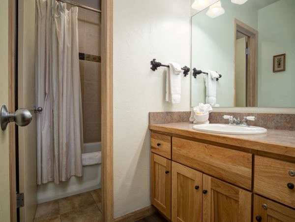 Steamboat Springs Condo 950406