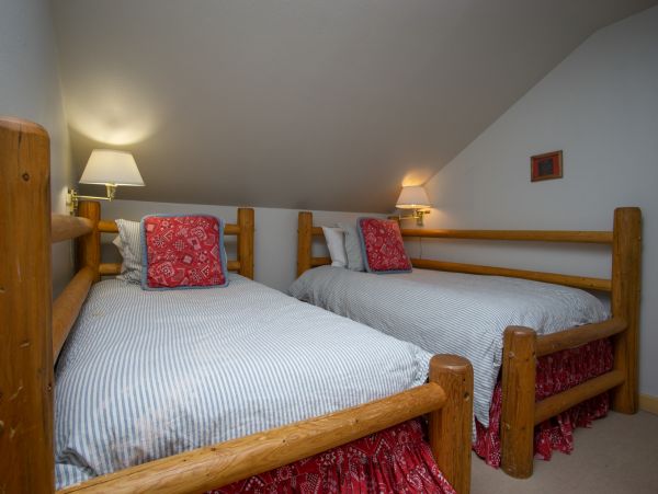 Steamboat Springs Condo 950406