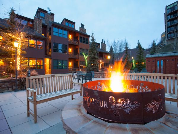 Steamboat Springs Condo 950406