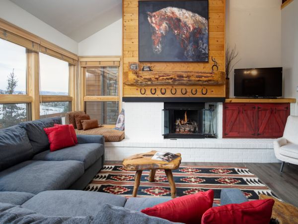 Steamboat Springs Condo 950406