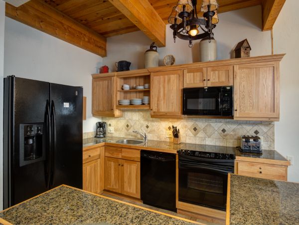 Steamboat Springs Condo 950406