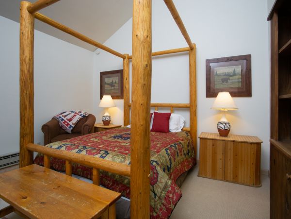 Steamboat Springs Condo 950406