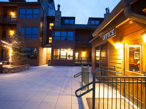 Steamboat Springs Condo 950406