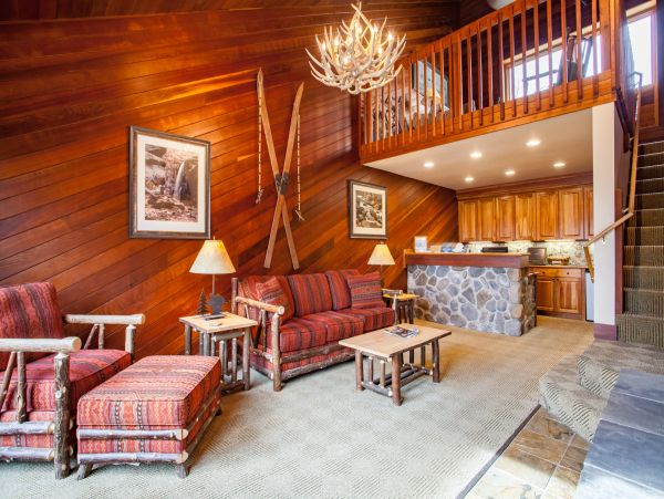 Steamboat Springs Condo 950406