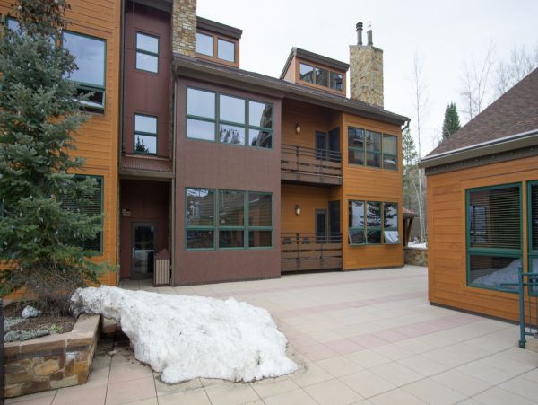 Steamboat Springs Condo 950406