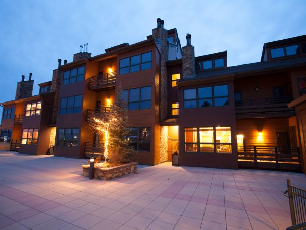 Steamboat Springs Condo 950406