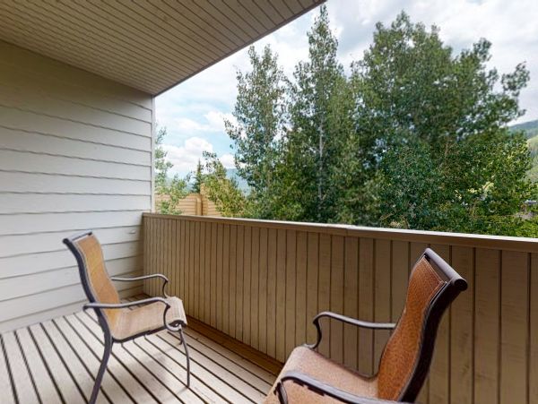 Vail Lionshead Condo 950407