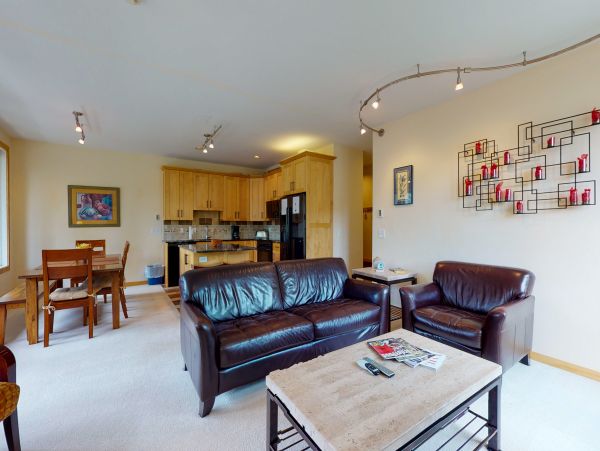 Vail Lionshead Condo 950407