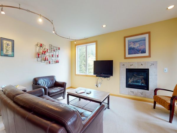 Vail Lionshead Condo 950407