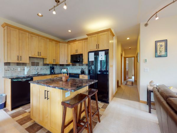 Vail Lionshead Condo 950407