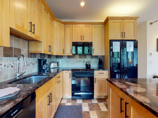Vail Lionshead Condo 950407