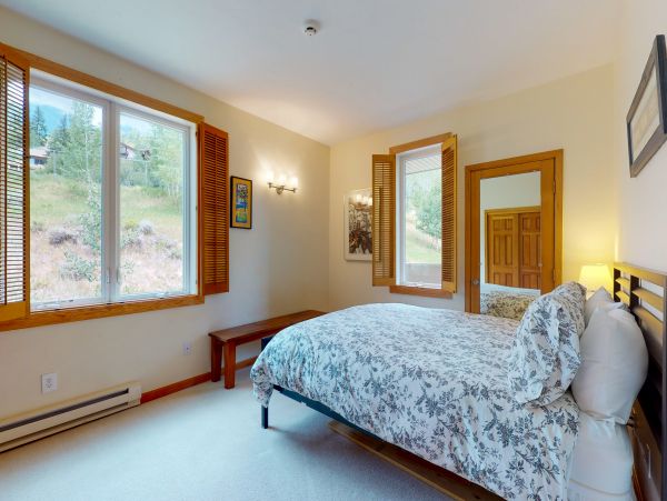 Vail Lionshead Condo 950407