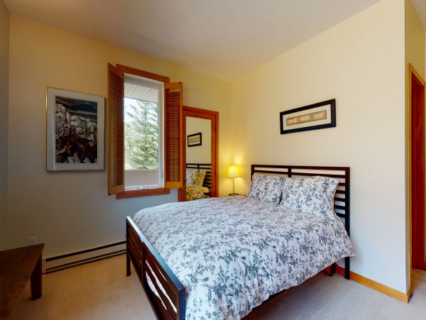 Vail Lionshead Condo 950407