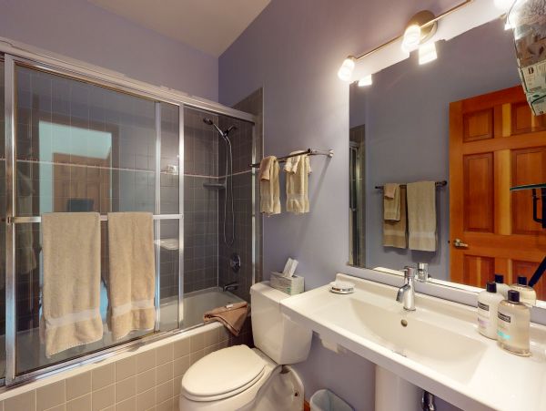 Vail Lionshead Condo 950407