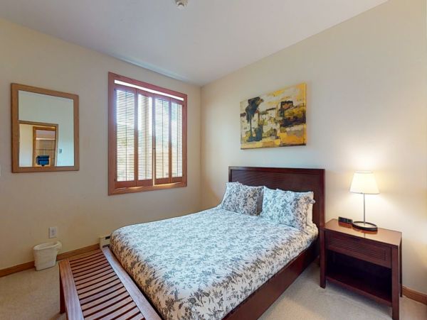 Vail Lionshead Condo 950407