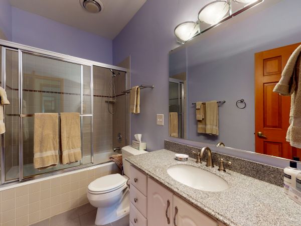 Vail Lionshead Condo 950407