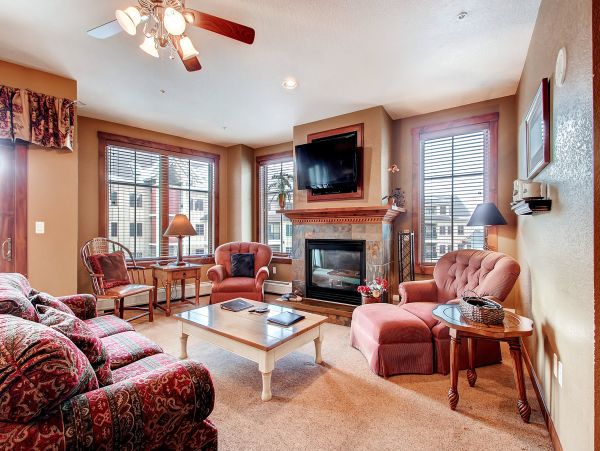 Breckenridge Condo 950409