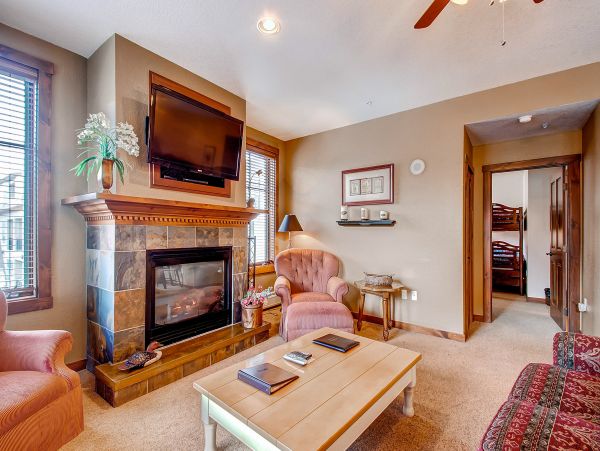 Breckenridge Condo 950409