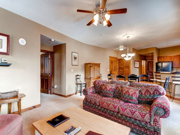 Breckenridge Condo 950409