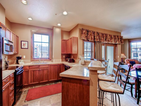 Breckenridge Condo 950409