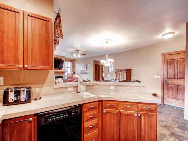 Breckenridge Condo 950409