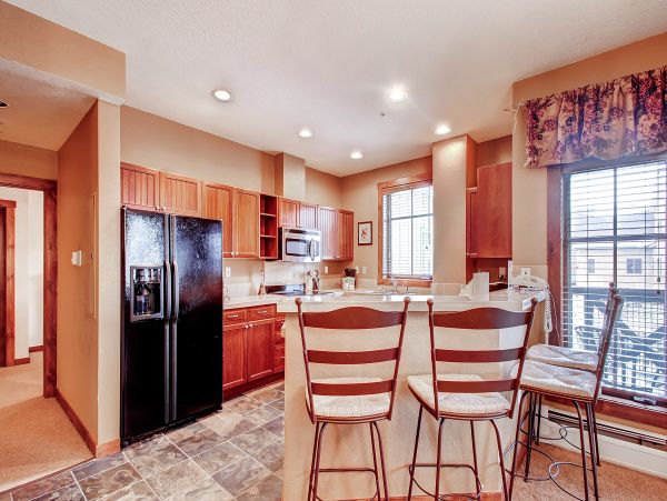 Breckenridge Condo 950409